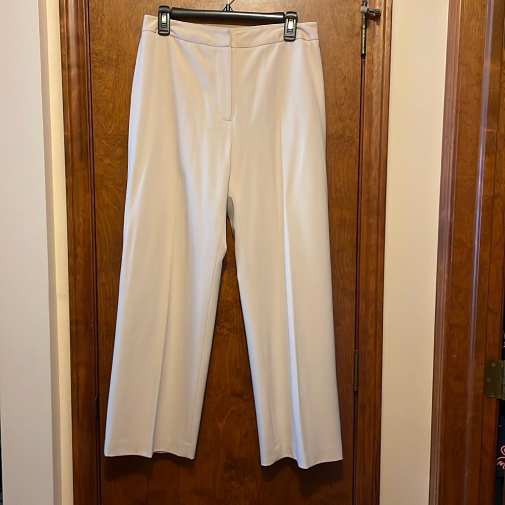 Pursuits Ltd. Women’s Tan Dress Pants